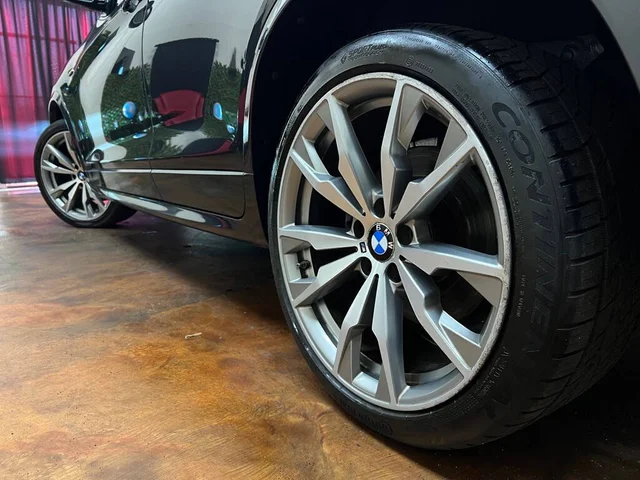 SEMINUEVOS BMW X4 a Estados en autogozo