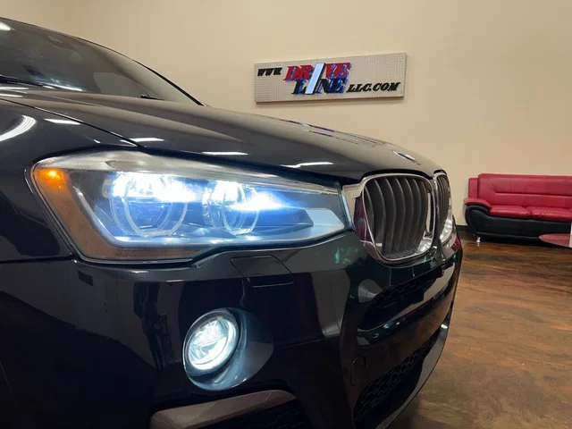 SEMINUEVOS BMW X4 a Estados en autogozo