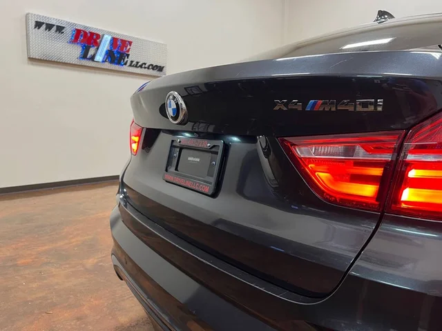SEMINUEVOS BMW X4 a Estados en autogozo