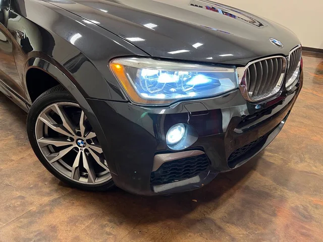 SEMINUEVOS BMW X4 a Estados en autogozo