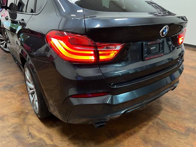 SEMINUEVOS BMW X4 a Estados en autogozo