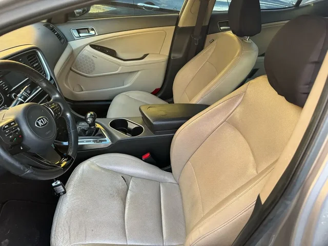 SEMINUEVOS KIA Optima a Estados en autogozo