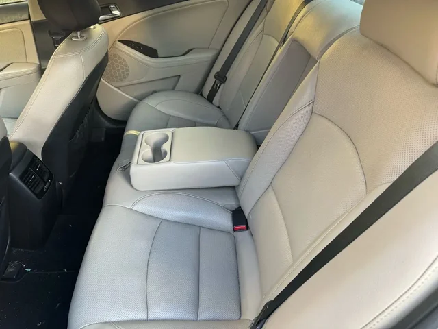 SEMINUEVOS KIA Optima a Estados en autogozo