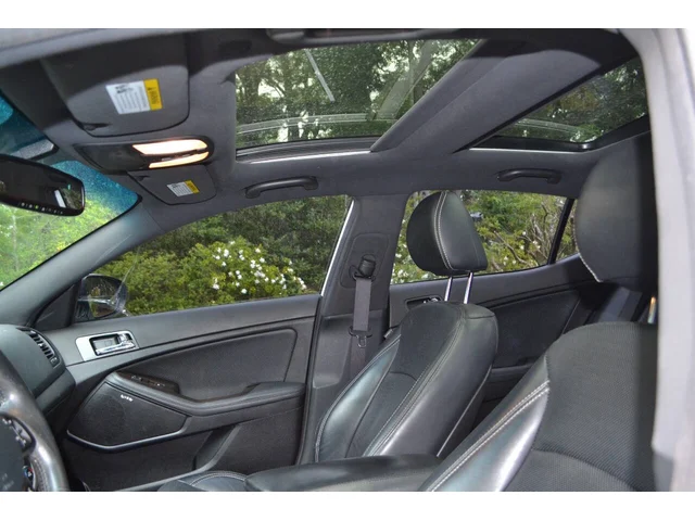 SEMINUEVOS KIA Optima a Estados en autogozo
