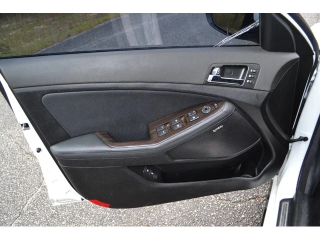SEMINUEVOS KIA Optima a Estados en autogozo
