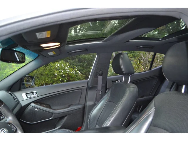 SEMINUEVOS KIA Optima a Estados en autogozo
