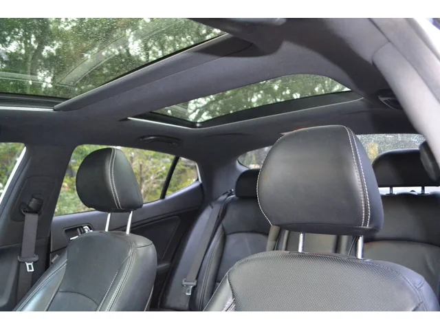 SEMINUEVOS KIA Optima a Estados en autogozo