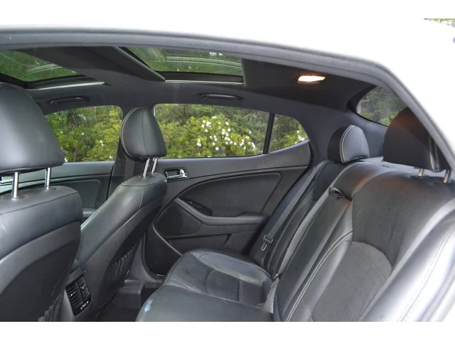 SEMINUEVOS KIA Optima a Estados en autogozo