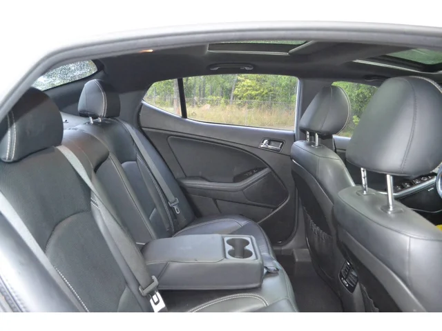 SEMINUEVOS KIA Optima a Estados en autogozo