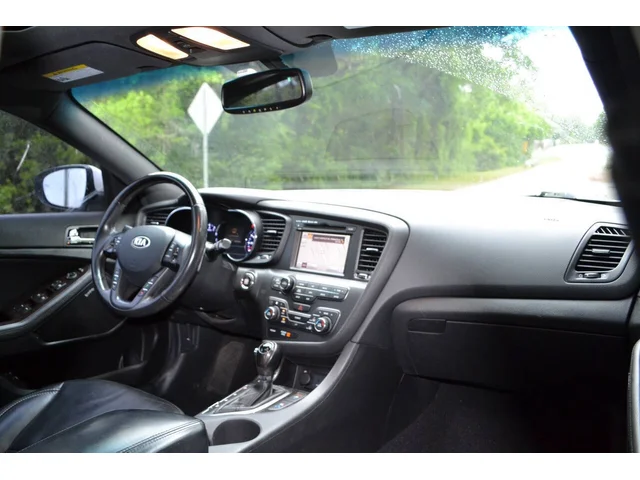 SEMINUEVOS KIA Optima a Estados en autogozo