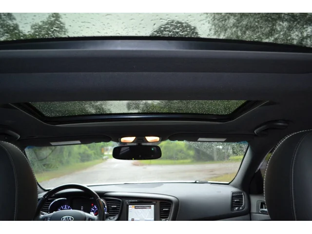 SEMINUEVOS KIA Optima a Estados en autogozo