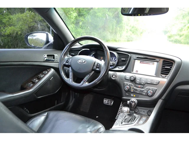 SEMINUEVOS KIA Optima a Estados en autogozo