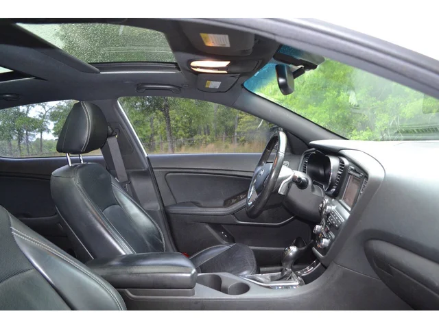 SEMINUEVOS KIA Optima a Estados en autogozo