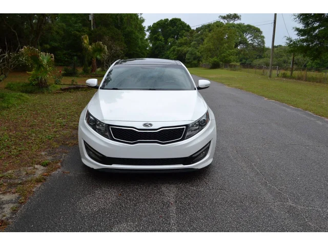 SEMINUEVOS KIA Optima a Estados en autogozo