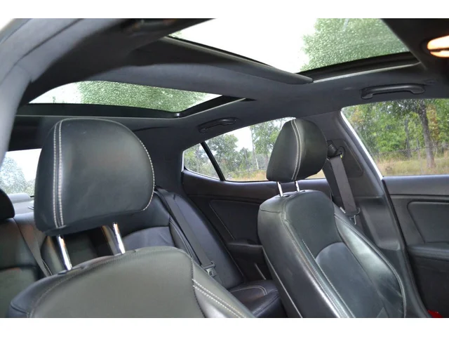 SEMINUEVOS KIA Optima a Estados en autogozo