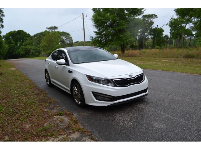 SEMINUEVOS KIA Optima a Estados en autogozo