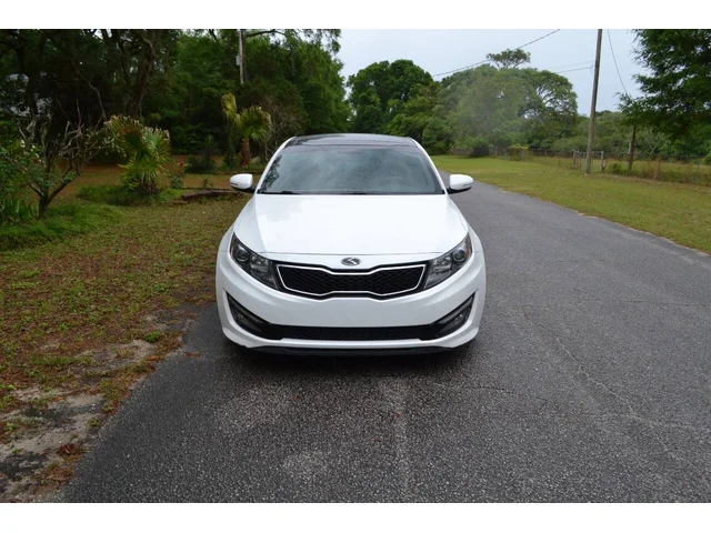 SEMINUEVOS KIA Optima a Estados en autogozo