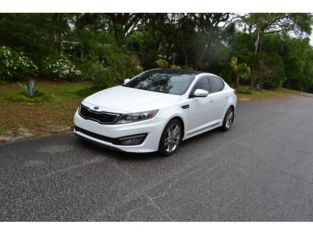 SEMINUEVOS KIA Optima a Estados en autogozo