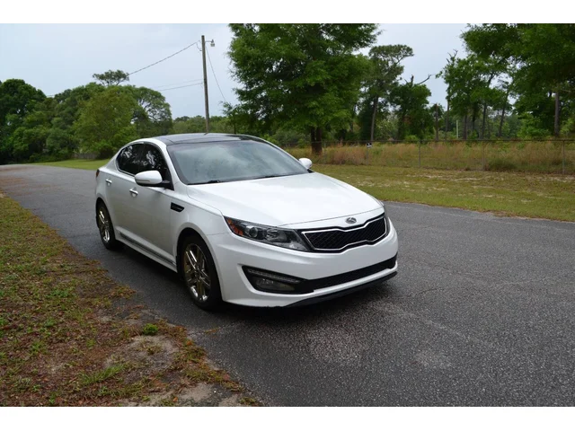 SEMINUEVOS KIA Optima a Estados en autogozo