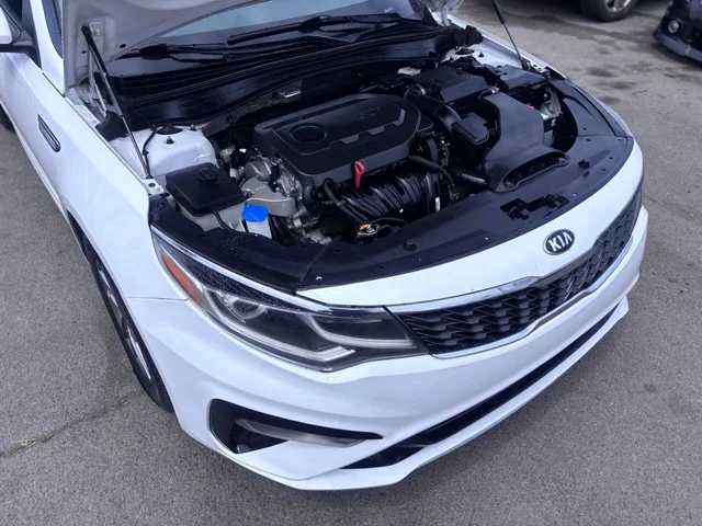 SEMINUEVOS KIA Optima a Estados en autogozo