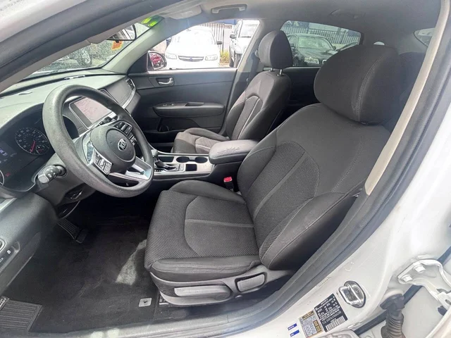 SEMINUEVOS KIA Optima a Estados en autogozo