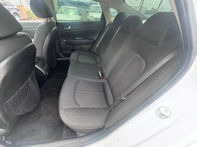 SEMINUEVOS KIA Optima a Estados en autogozo
