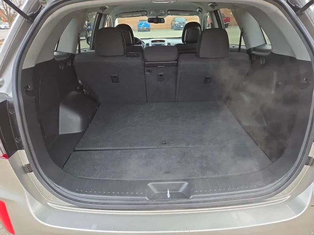 SEMINUEVOS KIA Sorento a Estados en autogozo