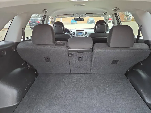 SEMINUEVOS KIA Sorento a Estados en autogozo