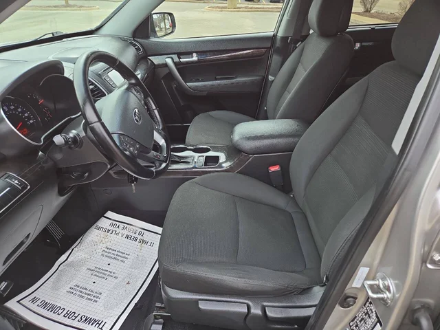 SEMINUEVOS KIA Sorento a Estados en autogozo