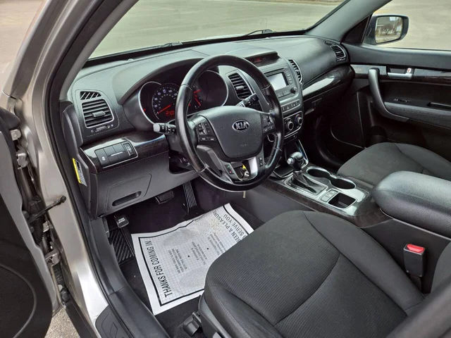 SEMINUEVOS KIA Sorento a Estados en autogozo