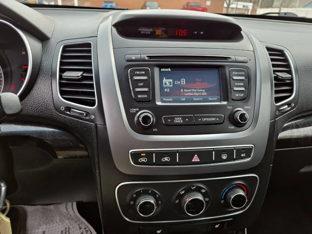 SEMINUEVOS KIA Sorento a Estados en autogozo