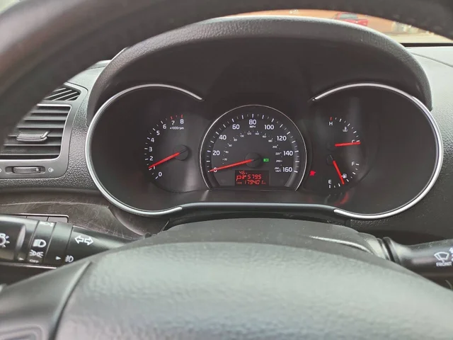 SEMINUEVOS KIA Sorento a Estados en autogozo