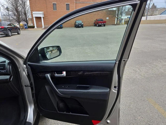 SEMINUEVOS KIA Sorento a Estados en autogozo