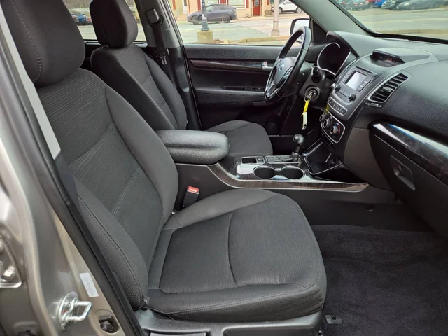 SEMINUEVOS KIA Sorento a Estados en autogozo