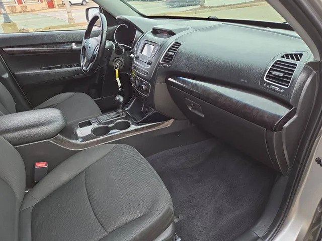 SEMINUEVOS KIA Sorento a Estados en autogozo