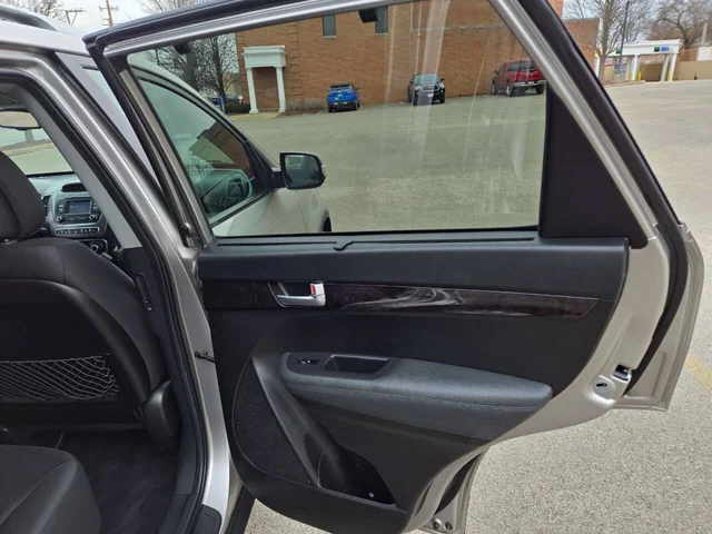 SEMINUEVOS KIA Sorento a Estados en autogozo