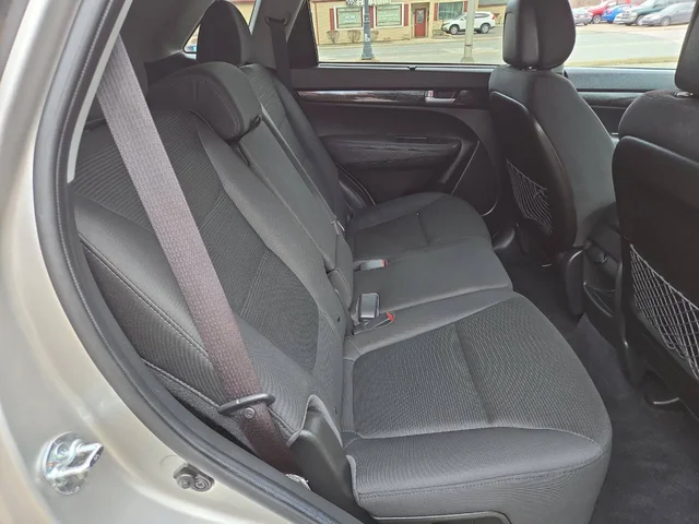 SEMINUEVOS KIA Sorento a Estados en autogozo