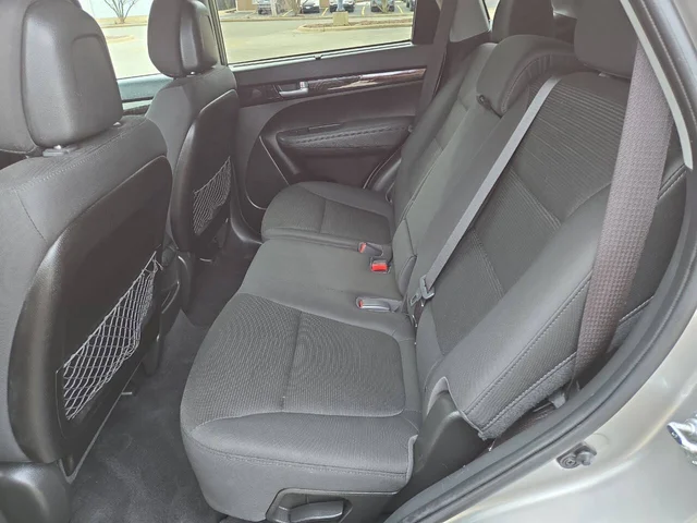 SEMINUEVOS KIA Sorento a Estados en autogozo