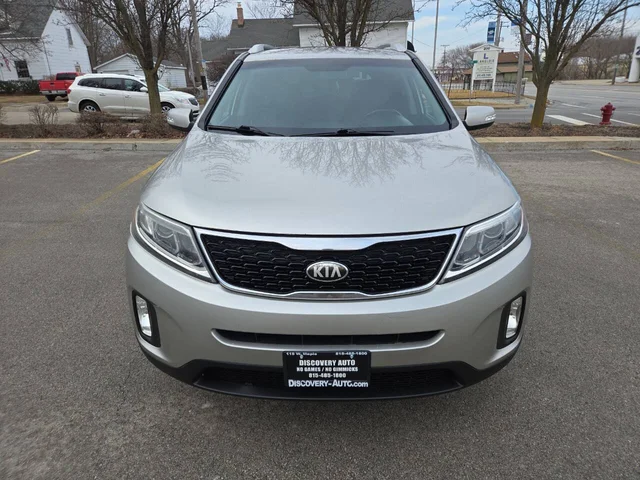 SEMINUEVOS KIA Sorento a Estados en autogozo