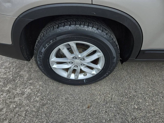 SEMINUEVOS KIA Sorento a Estados en autogozo
