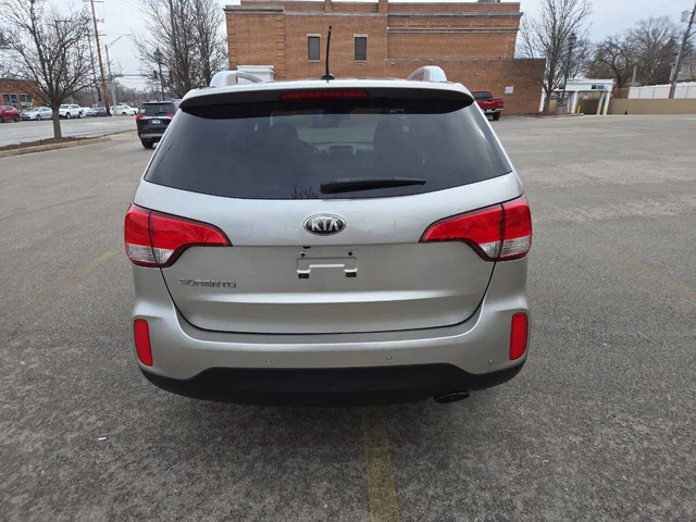 SEMINUEVOS KIA Sorento a Estados en autogozo