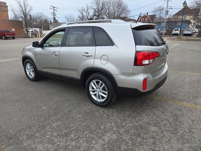 SEMINUEVOS KIA Sorento a Estados en autogozo