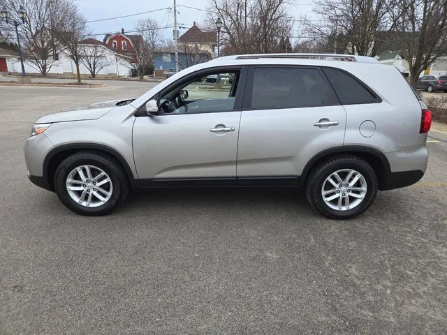 SEMINUEVOS KIA Sorento a Estados en autogozo