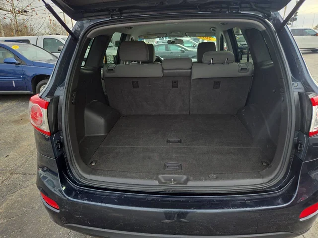 SEMINUEVOS HYUNDAI Santa Fe a Estados en autogozo