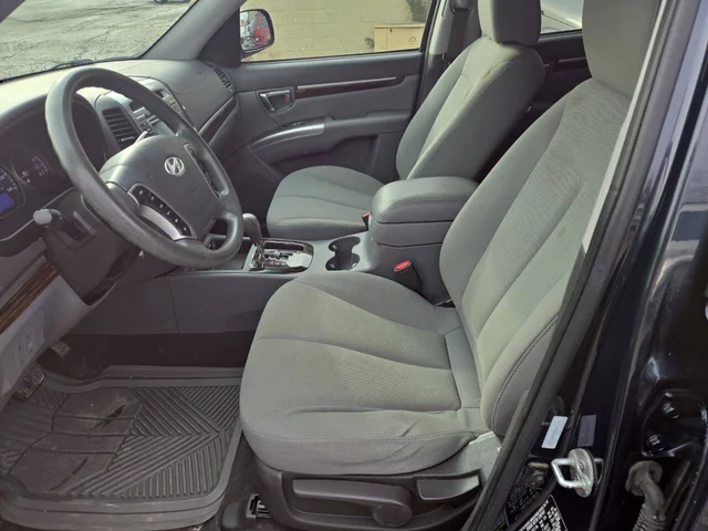 SEMINUEVOS HYUNDAI Santa Fe a Estados en autogozo