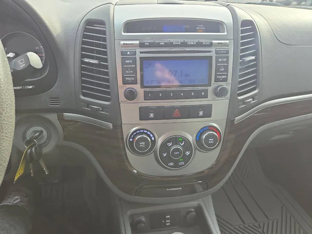 SEMINUEVOS HYUNDAI Santa Fe a Estados en autogozo