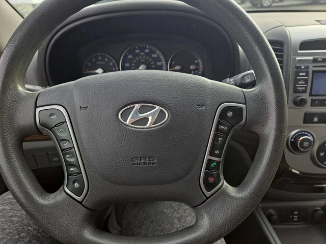 SEMINUEVOS HYUNDAI Santa Fe a Estados en autogozo