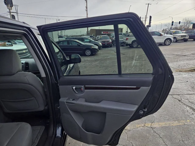 SEMINUEVOS HYUNDAI Santa Fe a Estados en autogozo