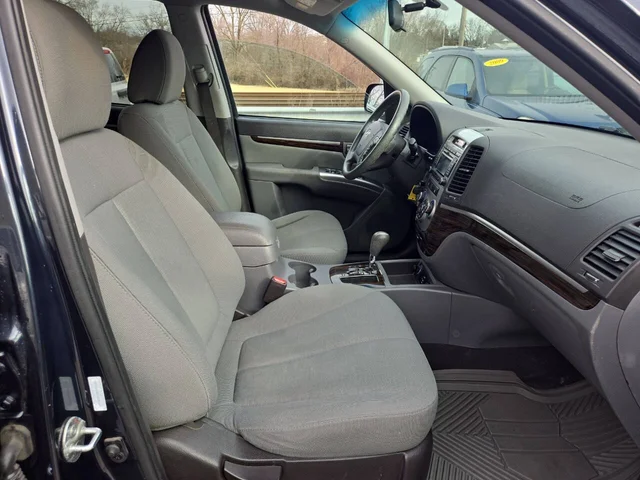 SEMINUEVOS HYUNDAI Santa Fe a Estados en autogozo