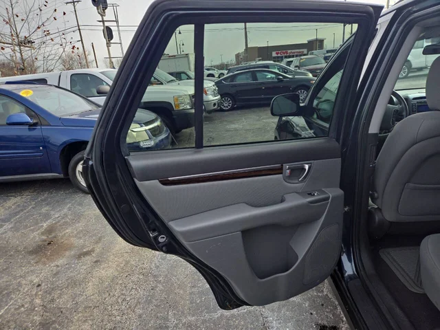 SEMINUEVOS HYUNDAI Santa Fe a Estados en autogozo